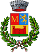 Stemma Comune di Montaldo Torinese
