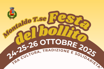 Festa del Bollito. Tra Cultura, Tradizione e Solidariet&#224;