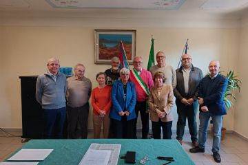 Comunicato del Sindaco